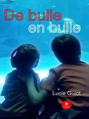 cover image of Le chardon noir et l'enfant